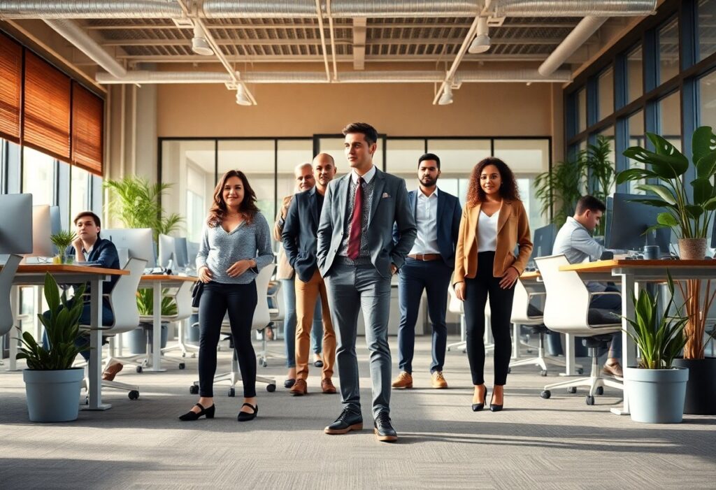 Xero Shoes: Office Workers’ Ergonomics and Style Guide 2025