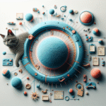 Catnip Chew Toy Guide: Discover Potaroma’s Fun Wall Mounts