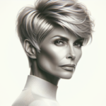 Short Hairstyles for Women Over 60: Chic and Effortless Choices