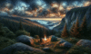 Fire-Making Skills and Tips for Wilderness Survival