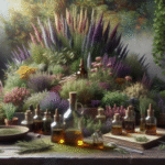Herbs in Oils: The Ultimate Guide for UK Infusion Enthusiasts