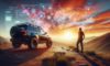 Rent a Car Online for Thrilling Off-Road Adventures