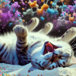 Catnip Guide: Discover Joyful Fun for Your Feline