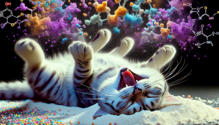 Catnip Guide: Discover Joyful Fun for Your Feline