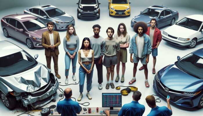 Bypass Age Fees: Clever Tactics for Online Rentals