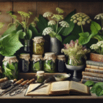 Fermenting Herbs for Enhanced Natural Potency