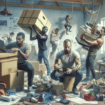 House Clearance Strategies: Top Solutions for Multiple People in the UK
