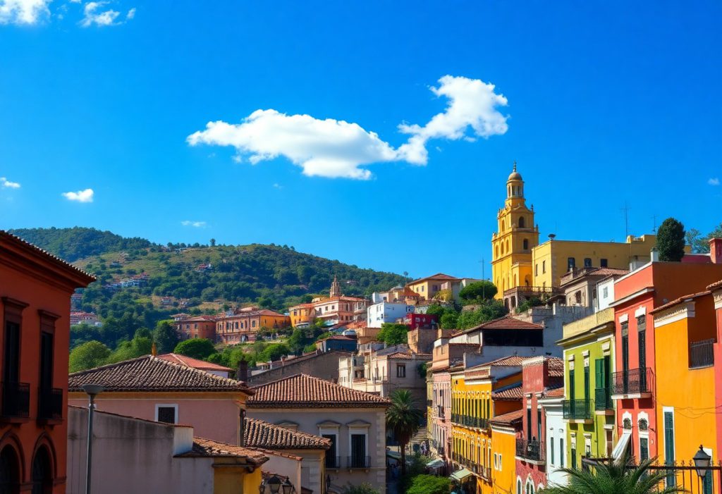 San Miguel de Allende or Guanajuato: Which City to Visit?
