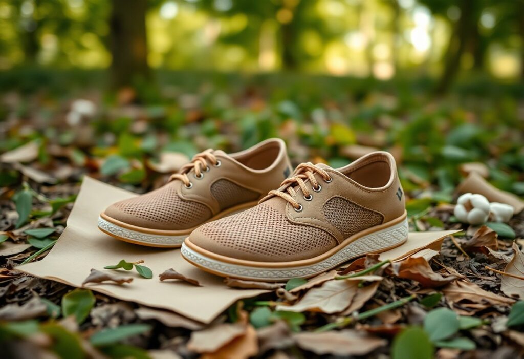 Xero Shoes: 2025 Ethics and Sustainability Report on Vegan Line