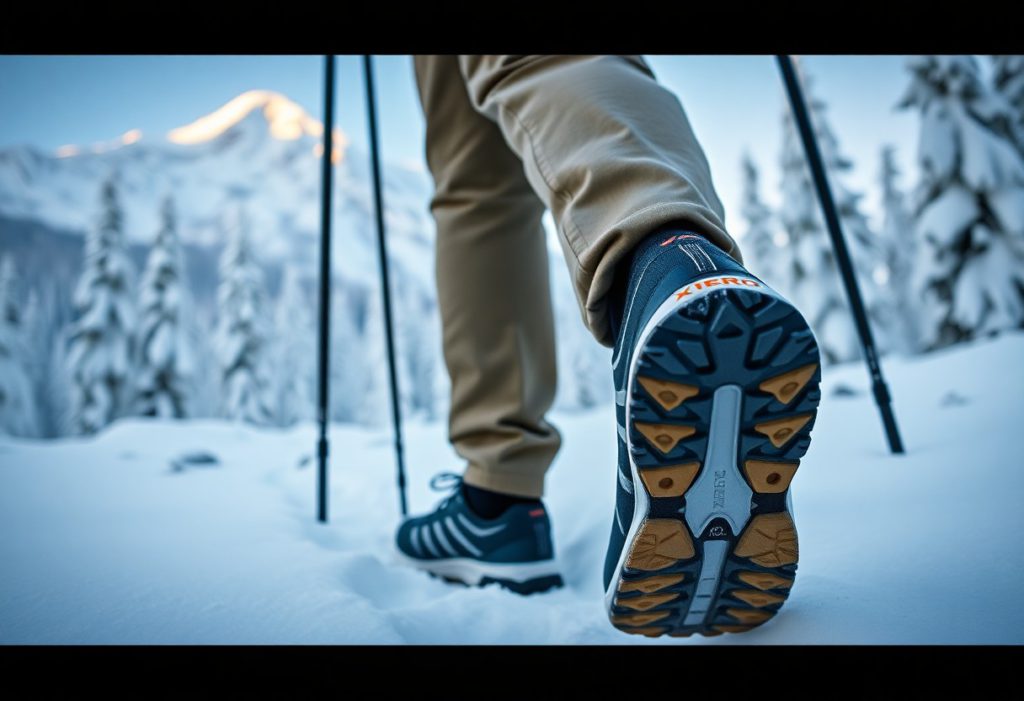 Xero Shoes: The Essential Guide for Cold Weather Trekking