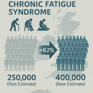 Supplements for Chronic Fatigue: Essential Insights Unveiled