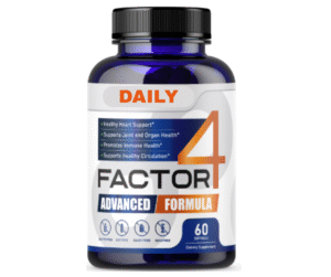 Omega 3 & Turmeric supplement