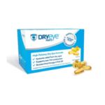 Dry Eye Forte: Essential Information on Potential Side Effects