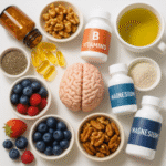 Brain Health Supplements: A Comprehensive Essential Guide