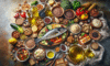 Mediterranean Diet Tips for Cooking Success