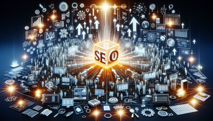 SEO Strategies for Successful Digital Marketing Tactics