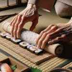 Sushi Rolling Techniques: Master the Art with These Tips