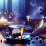 Chamomile for Relaxation: A Guide to Finding Calm