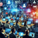 Marketing Agencies: Leading the Charge in Industry Innovation