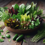 Fresh Summer Salad: A Guide to Vibrant Flavours