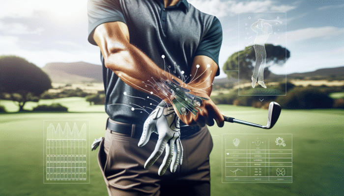 Golf Swing Power: The Ultimate Guide to Improving Your Game