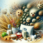 Herbal Remedies for Allergies: A Guide for Residents in the UK