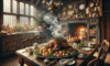 Herbs with Spices: The Ultimate Culinary Pairing Guide