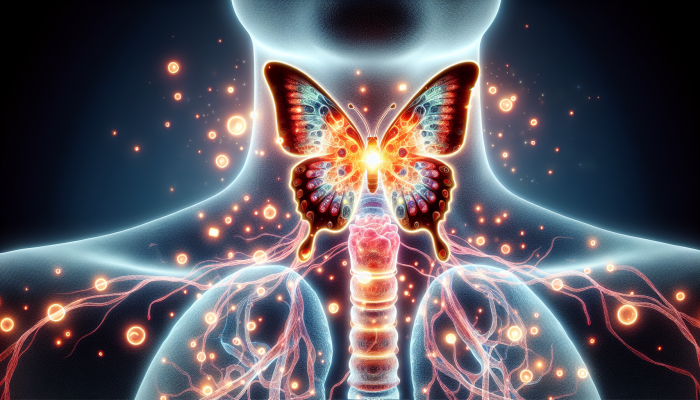 Thyroid Blood Test Insights: Comprehensive Guide for Doncaster