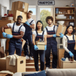 House Clearance in Watford: Your Comprehensive Local Guide
