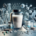 Whey Protein Basics: Understanding Essential Nutrition