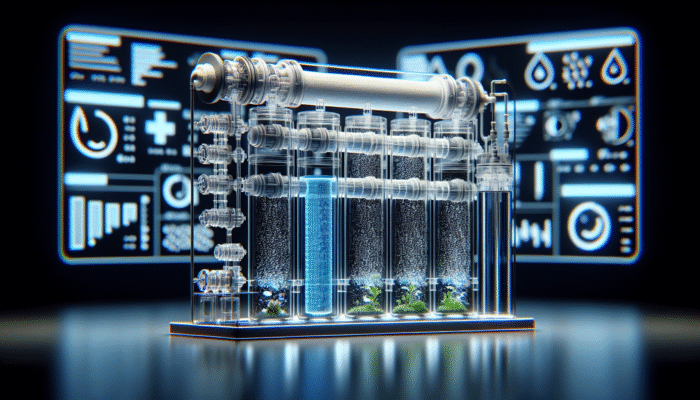 Water Filter Systems for Effective Clean Drinking Solutions