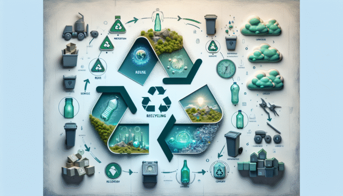 Recycling Laws for UK House Clearance: Essential Insights