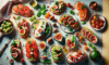 Impressive Romantic Dinners: Date Night Recipes to Delight