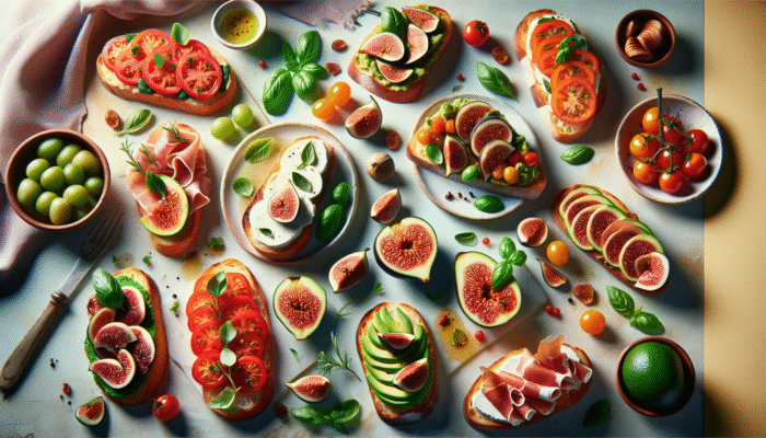 Impressive Romantic Dinners: Date Night Recipes to Delight