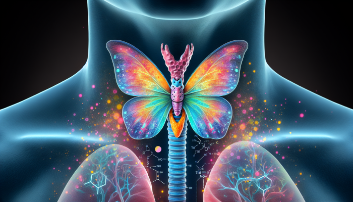 Thyroid Blood Test Insights: Comprehensive Guide in Fleetwood