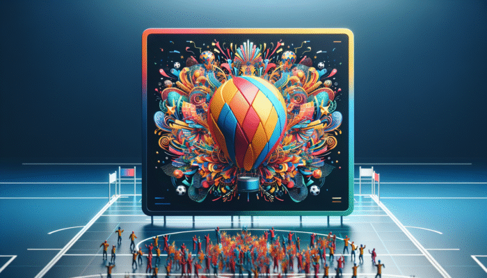 Display Advertising Agency: Unlocking Digital Success