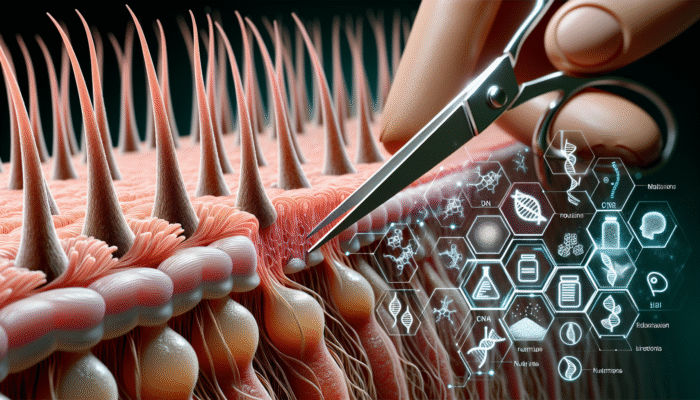 Hair Treatment Myths: Uncover the Real Facts
