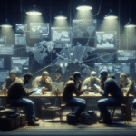 Collaboration Ideas for Preppers: Essential Strategies for Success