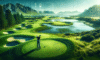 Premier Golfing Experience: Discover Silver Lakes Golf Club