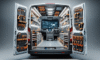 Tool Storage Ideas for Clearance Teams: Efficient Solutions