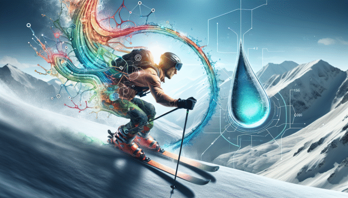 Hydration Tips for Ski Training Athletes