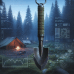 Survival Shovels: Essential Gear for Every Expedition