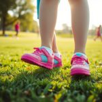 Xero Shoes for Children: Your 2025 Podiatry Essentials
