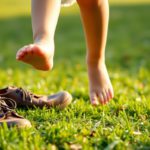 Barefoot Footwear’s Orthopaedic Effects on Children’s Feet