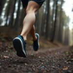 Biomechanics of Trail Running: Preventing Injuries with Minimalist Footwear