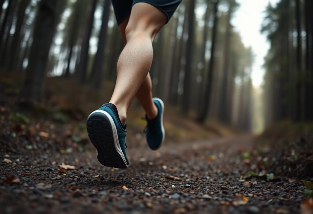 Biomechanics of Trail Running: Preventing Injuries with Minimalist Footwear