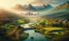 ERPM Golf Club: Exceptional Golfing Experience Awaits