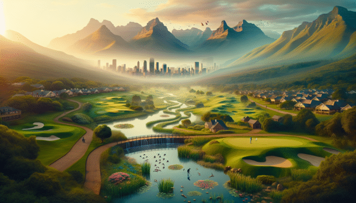 ERPM Golf Club: Exceptional Golfing Experience Awaits