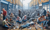 Substance Use Disorders: A Complete Guide for the UK