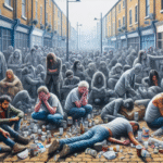Substance Use Disorders: A Complete Guide for the UK
